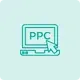 PPC Ad Manager Icon